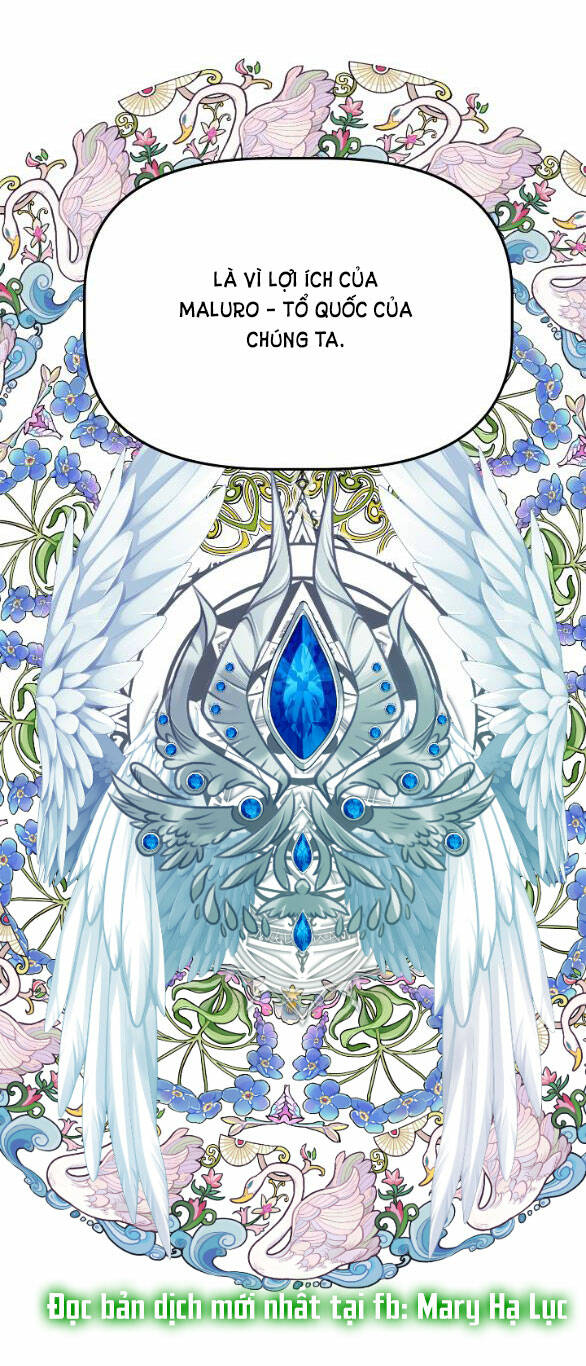 Trở Thành Hầu Nữ Còn Quan Trọng Hơn Là Làm Công Chúa: Chapter 55.2