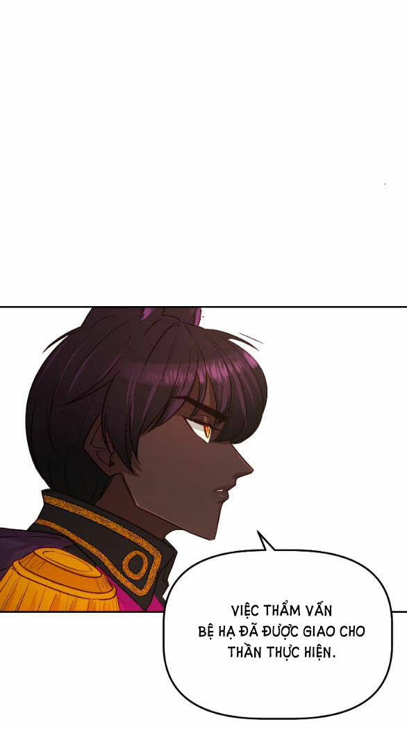Trở Thành Hầu Nữ Còn Quan Trọng Hơn Là Làm Công Chúa: Chapter 55.2