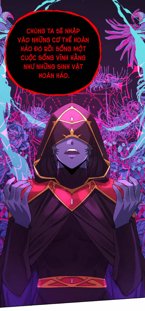 Trở Thành Hầu Nữ Còn Quan Trọng Hơn Là Làm Công Chúa: Chapter 56.1