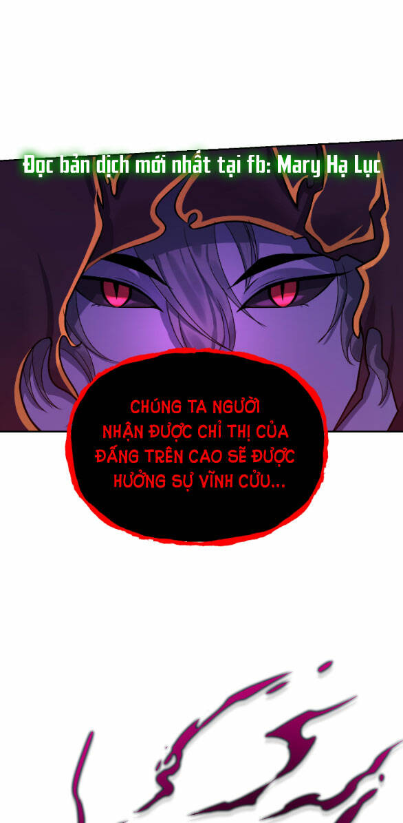 Trở Thành Hầu Nữ Còn Quan Trọng Hơn Là Làm Công Chúa: Chapter 56.1