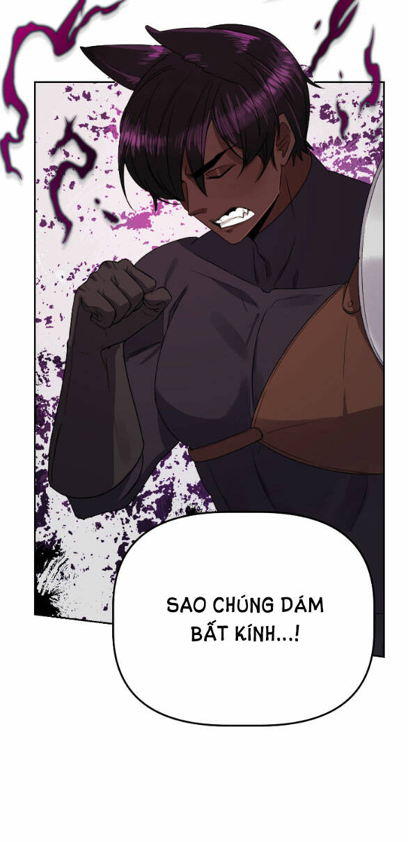 Trở Thành Hầu Nữ Còn Quan Trọng Hơn Là Làm Công Chúa: Chapter 56.1