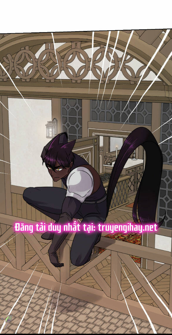 Trở Thành Hầu Nữ Còn Quan Trọng Hơn Là Làm Công Chúa: Chapter 56.1