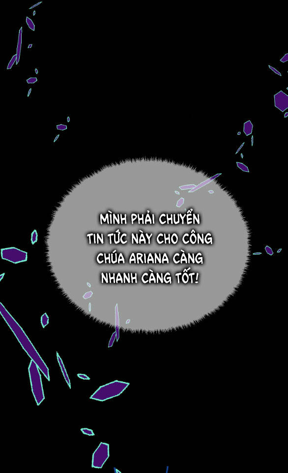 Trở Thành Hầu Nữ Còn Quan Trọng Hơn Là Làm Công Chúa: Chapter 56.1