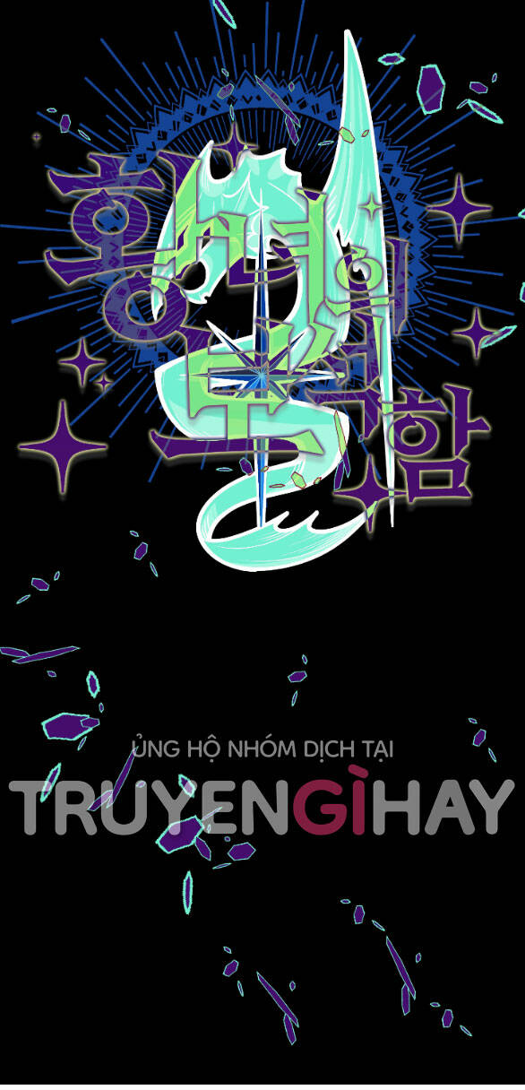 Trở Thành Hầu Nữ Còn Quan Trọng Hơn Là Làm Công Chúa: Chapter 56.1