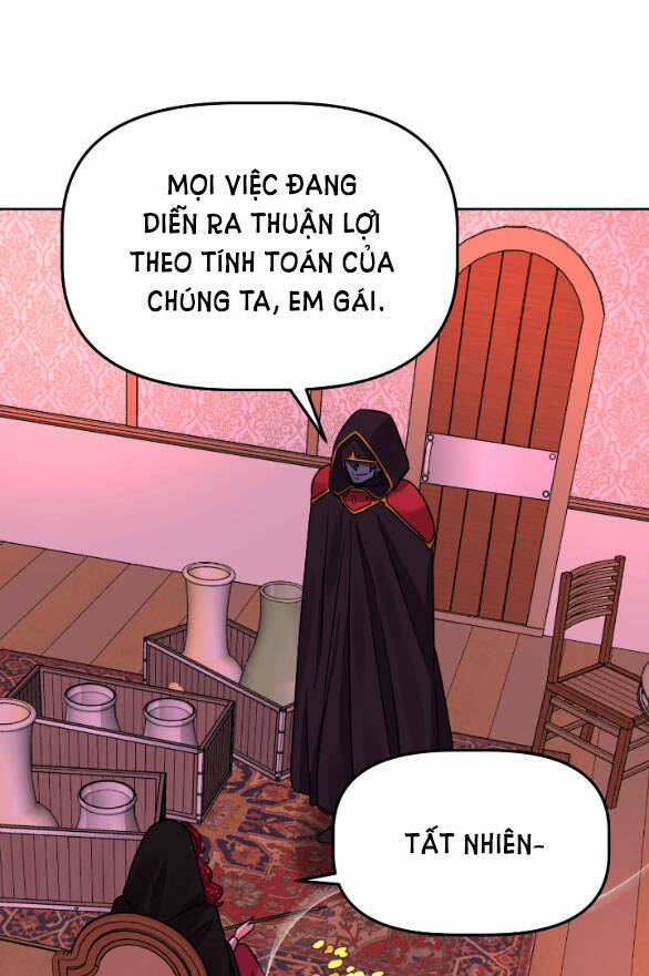 Trở Thành Hầu Nữ Còn Quan Trọng Hơn Là Làm Công Chúa: Chapter 56.1