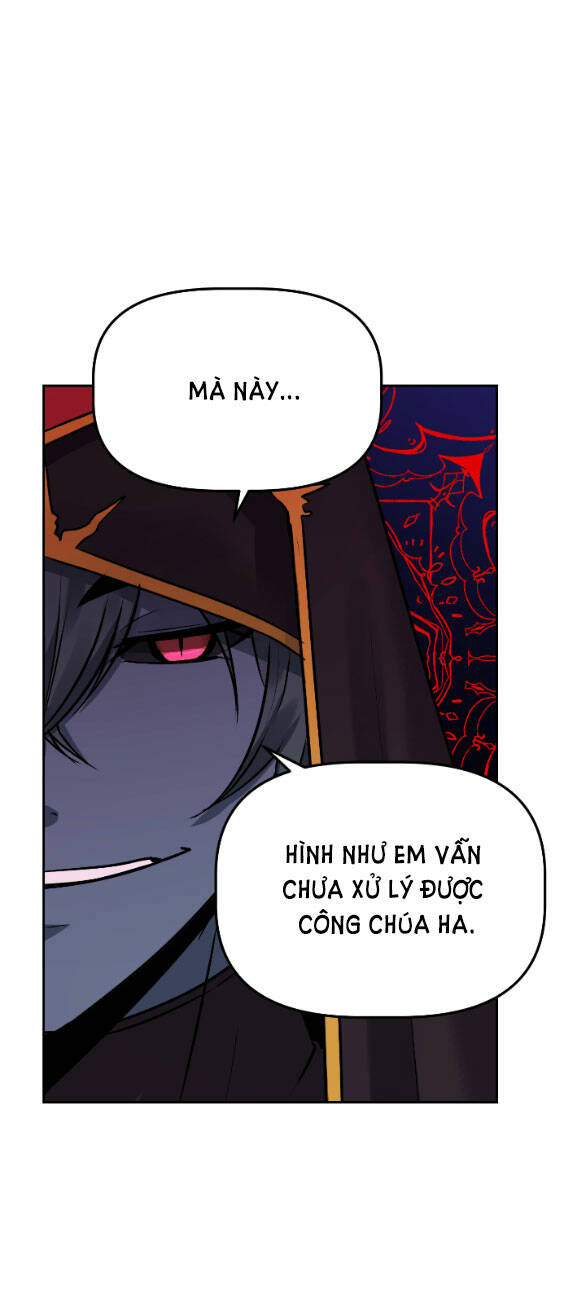 Trở Thành Hầu Nữ Còn Quan Trọng Hơn Là Làm Công Chúa: Chapter 56.1