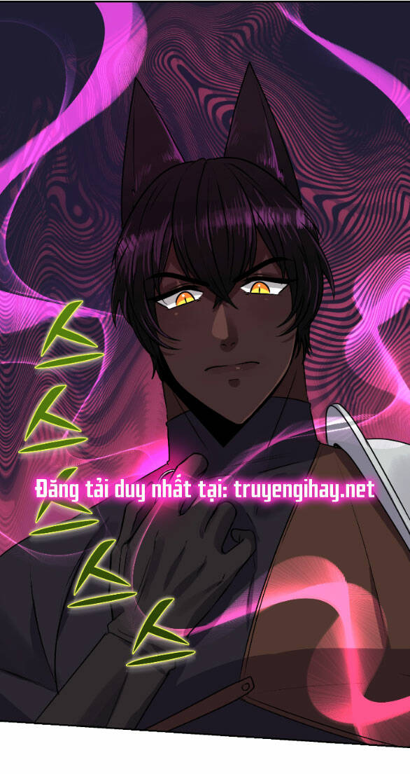 Trở Thành Hầu Nữ Còn Quan Trọng Hơn Là Làm Công Chúa: Chapter 56.1