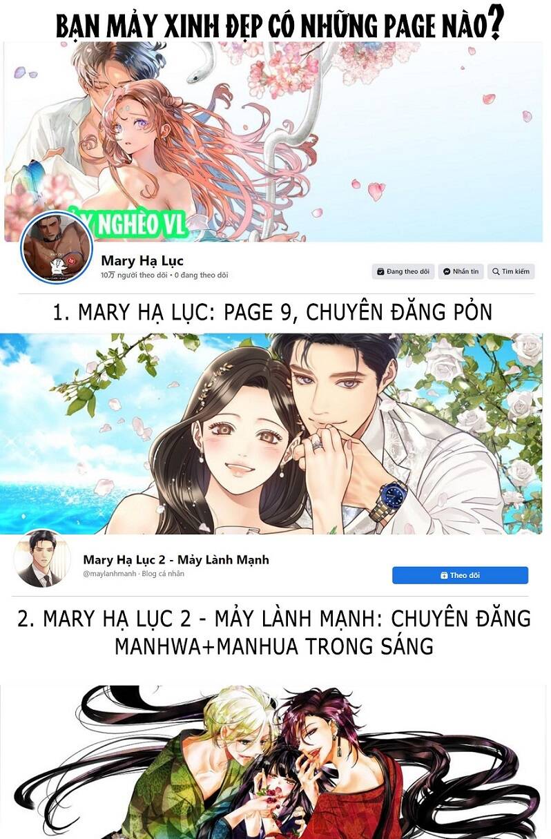 Trở Thành Hầu Nữ Còn Quan Trọng Hơn Là Làm Công Chúa: Chapter 56.2