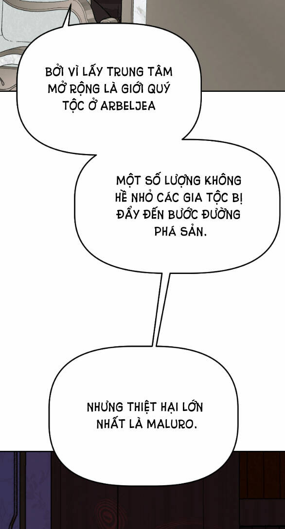 Trở Thành Hầu Nữ Còn Quan Trọng Hơn Là Làm Công Chúa: Chapter 56.2
