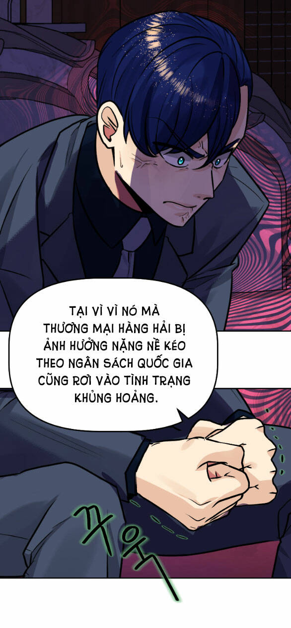 Trở Thành Hầu Nữ Còn Quan Trọng Hơn Là Làm Công Chúa: Chapter 56.2