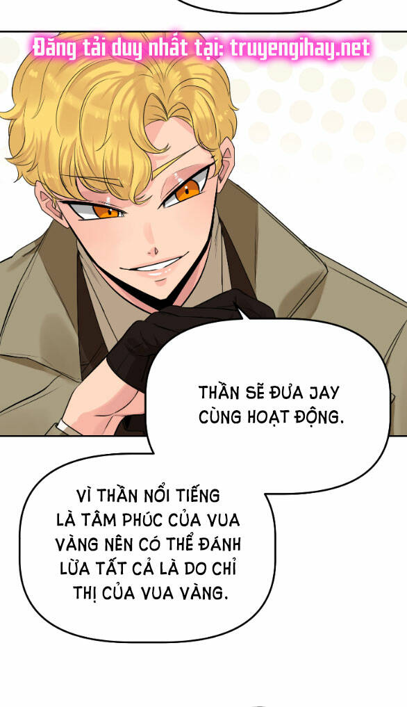 Trở Thành Hầu Nữ Còn Quan Trọng Hơn Là Làm Công Chúa: Chapter 56.2
