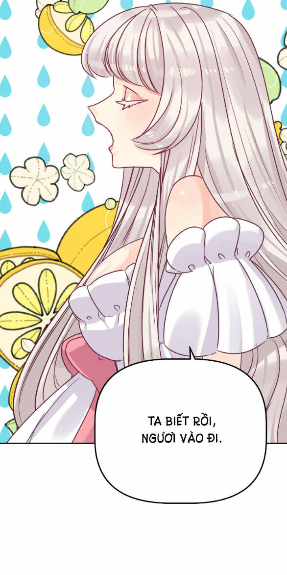 Trở Thành Hầu Nữ Còn Quan Trọng Hơn Là Làm Công Chúa: Chapter 56.2