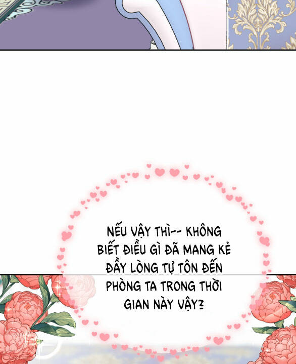Trở Thành Hầu Nữ Còn Quan Trọng Hơn Là Làm Công Chúa: Chapter 56.2