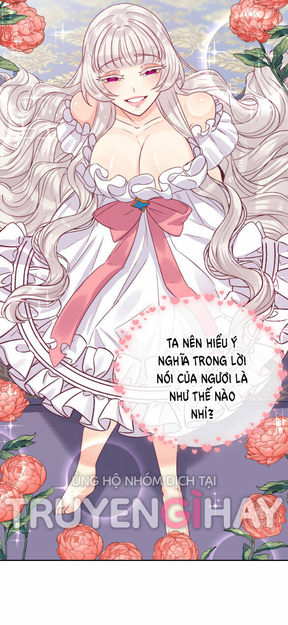 Trở Thành Hầu Nữ Còn Quan Trọng Hơn Là Làm Công Chúa: Chapter 56.2