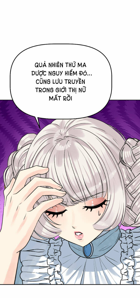 Trở Thành Hầu Nữ Còn Quan Trọng Hơn Là Làm Công Chúa: Chapter 56.2