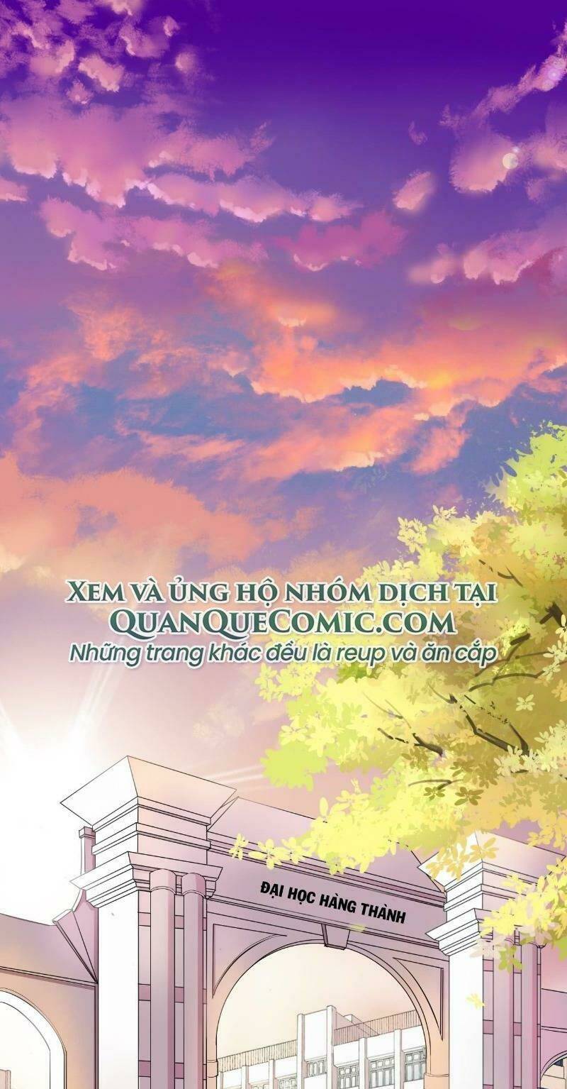 Bảo Vật Thu Lợi Siêu Cấp: Chapter 1