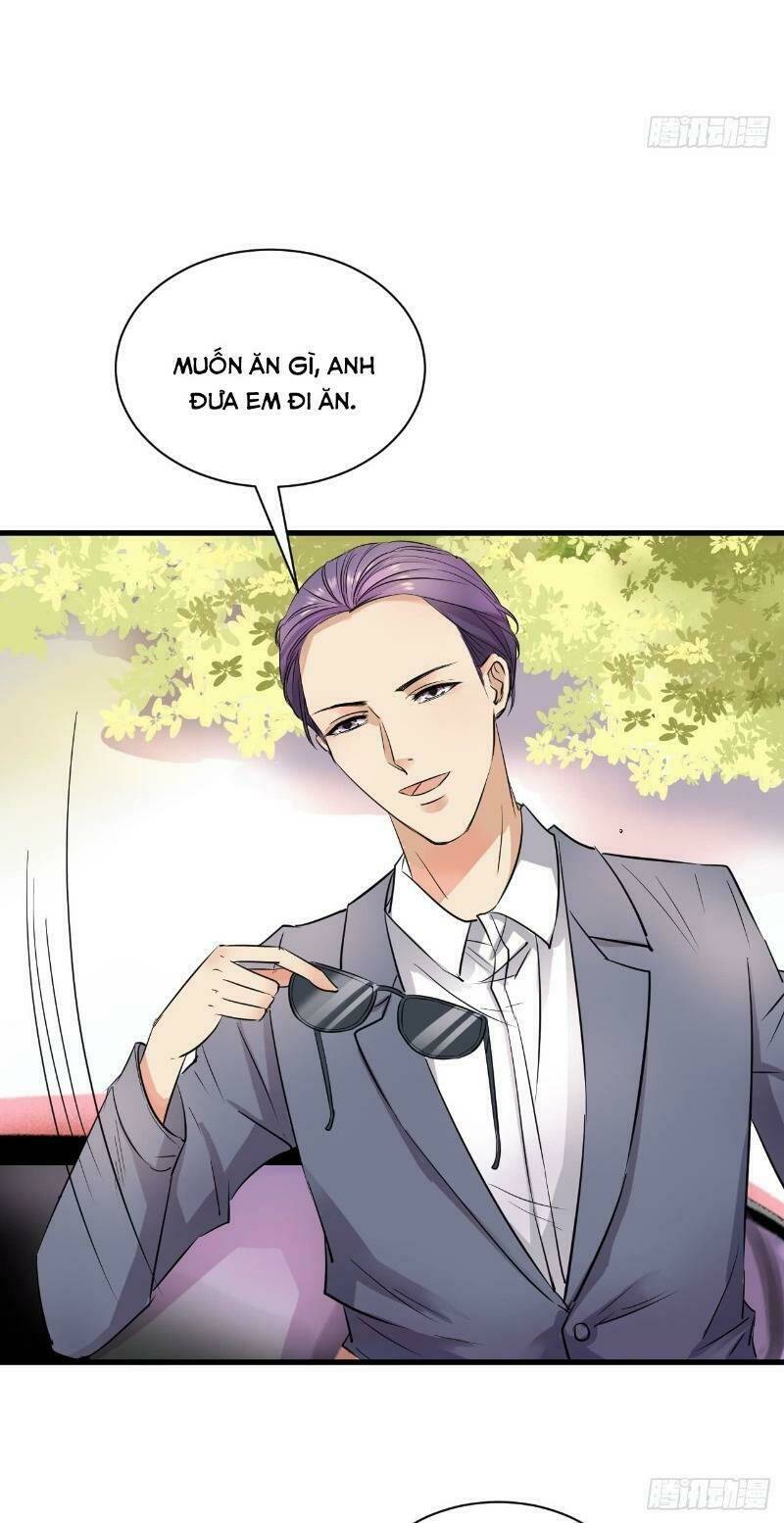 Bảo Vật Thu Lợi Siêu Cấp: Chapter 1