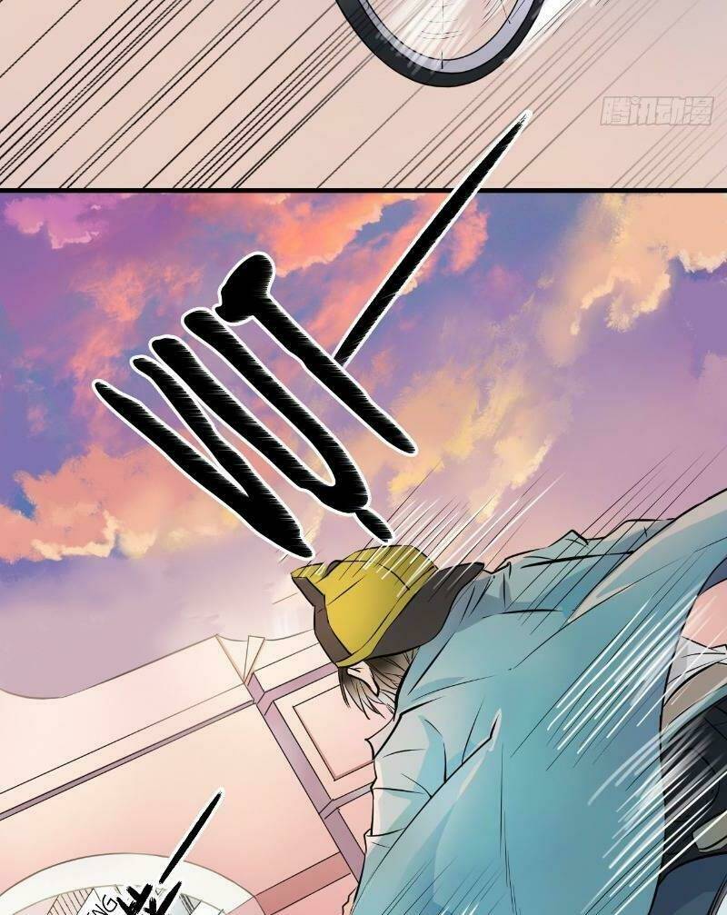 Bảo Vật Thu Lợi Siêu Cấp: Chapter 1