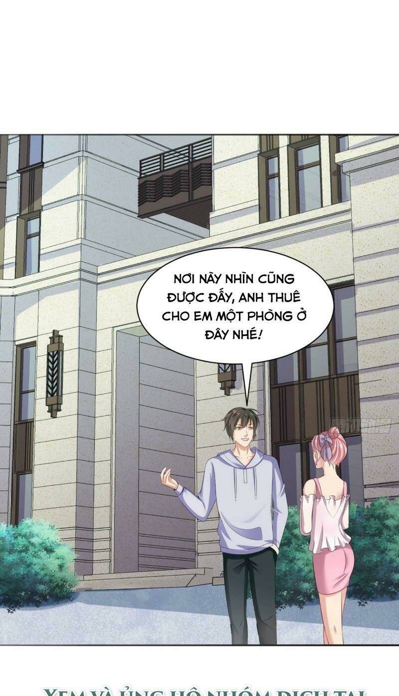 Bảo Vật Thu Lợi Siêu Cấp: Chapter 17