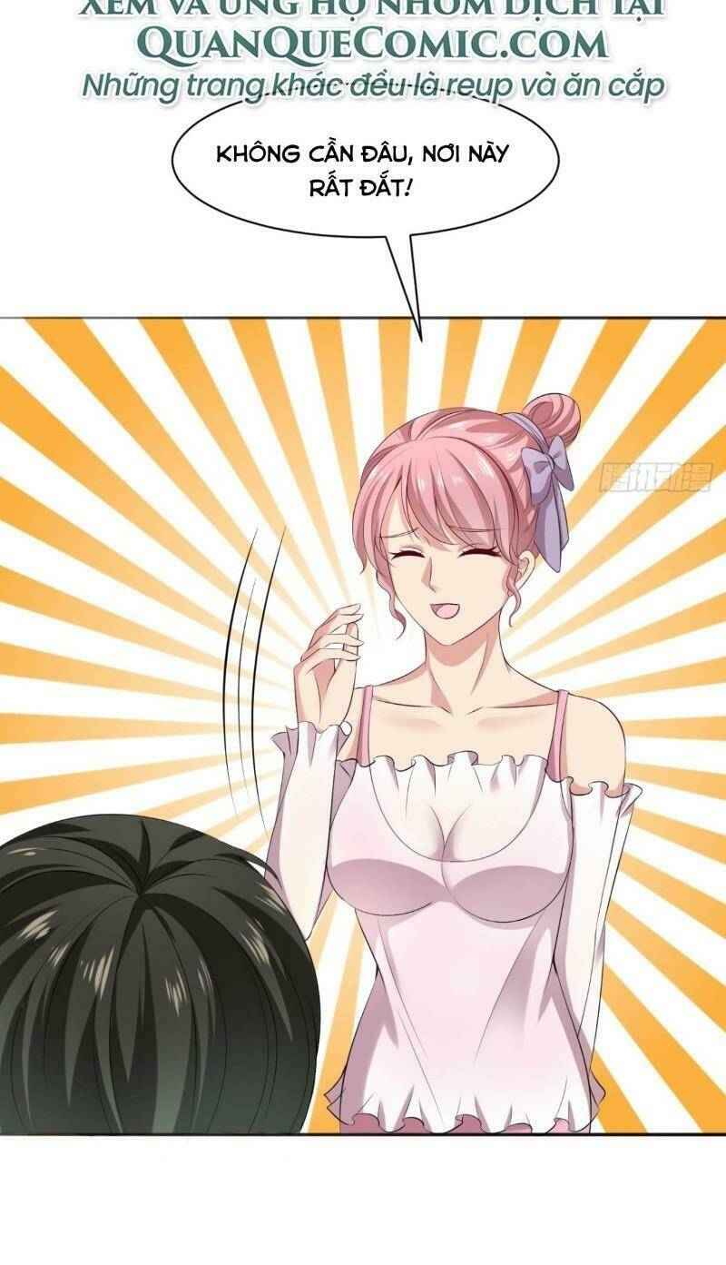 Bảo Vật Thu Lợi Siêu Cấp: Chapter 17