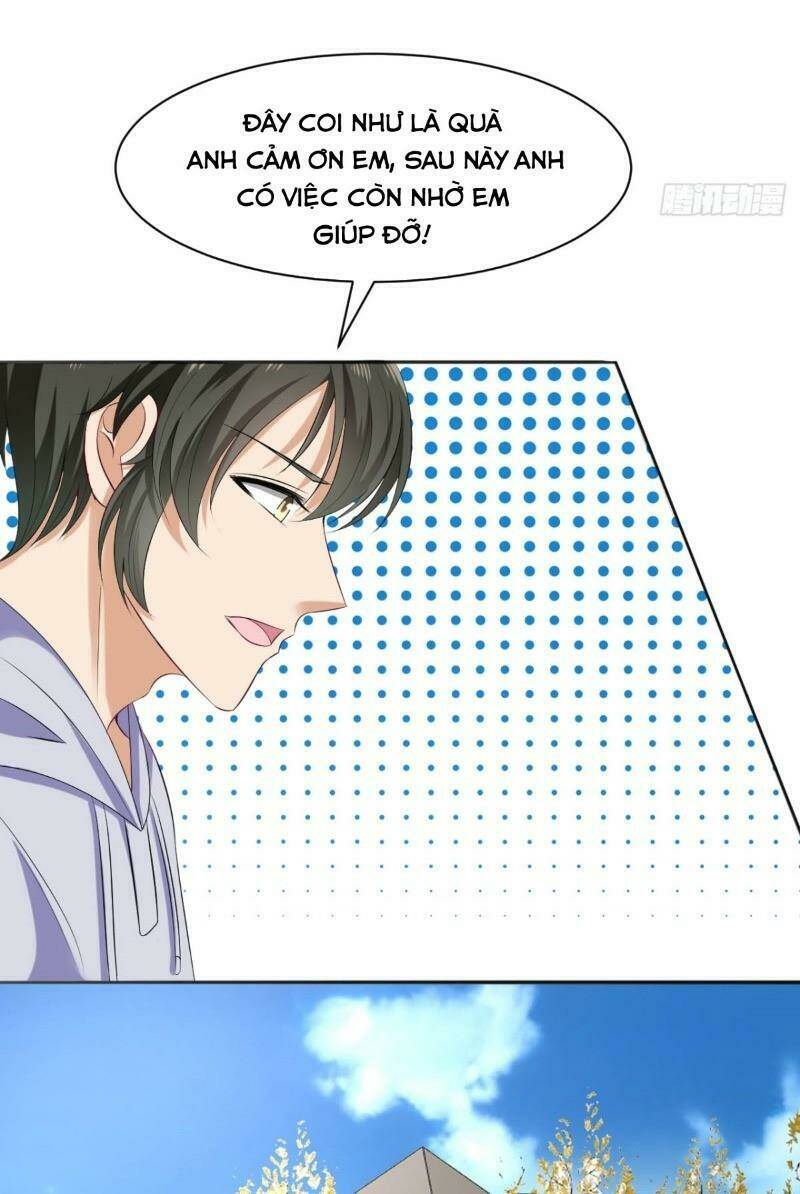 Bảo Vật Thu Lợi Siêu Cấp: Chapter 17