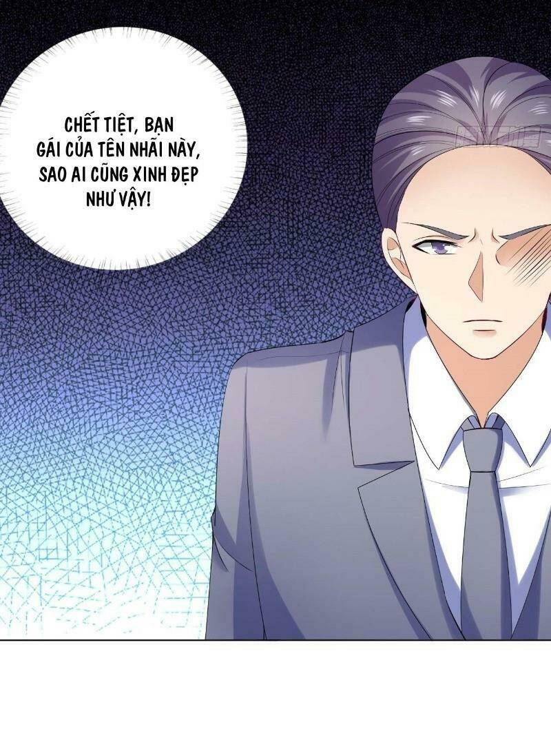 Bảo Vật Thu Lợi Siêu Cấp: Chapter 18