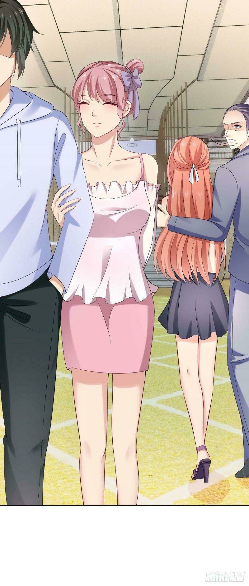 Bảo Vật Thu Lợi Siêu Cấp: Chapter 18