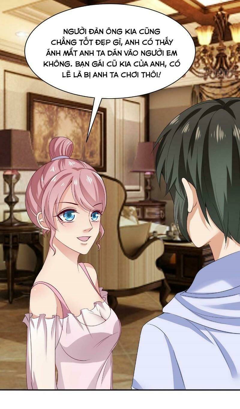Bảo Vật Thu Lợi Siêu Cấp: Chapter 18