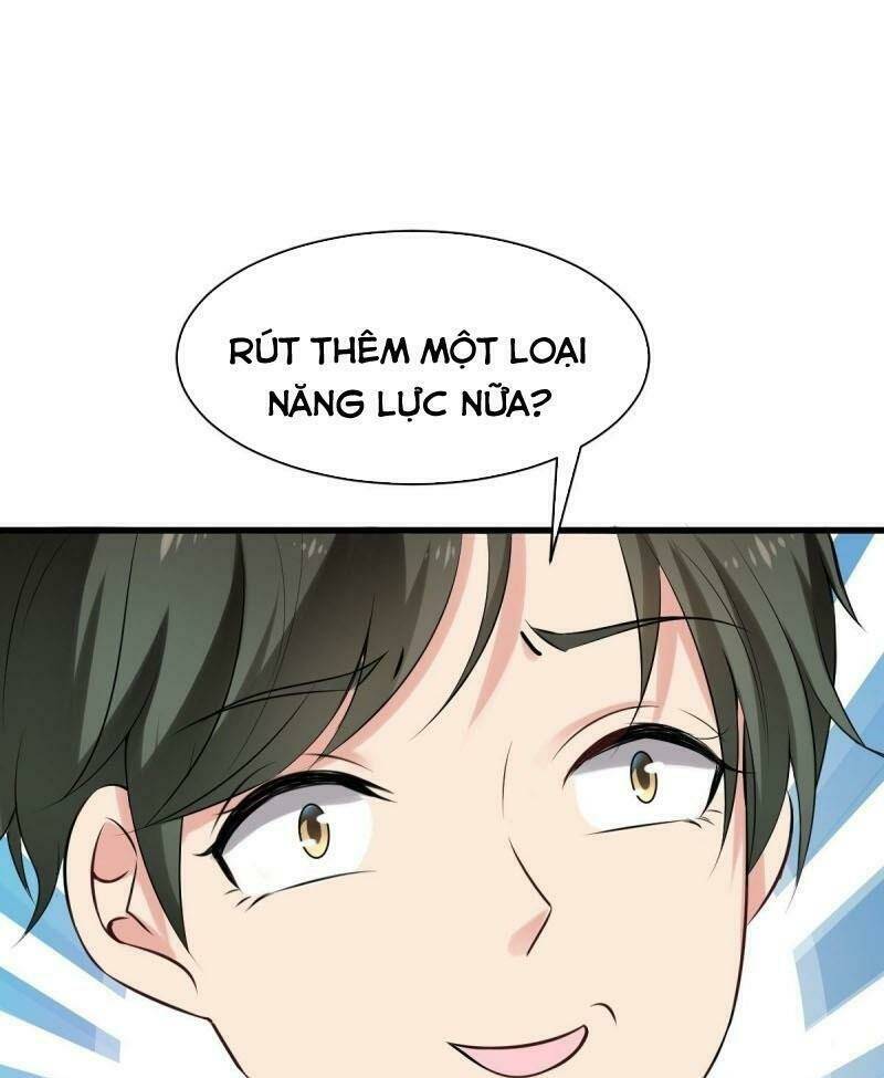 Bảo Vật Thu Lợi Siêu Cấp: Chapter 25
