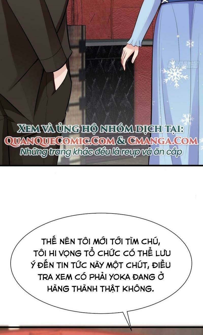 Bảo Vật Thu Lợi Siêu Cấp: Chapter 25