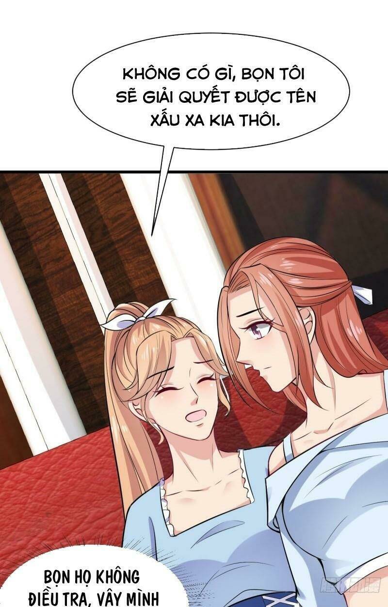 Bảo Vật Thu Lợi Siêu Cấp: Chapter 25