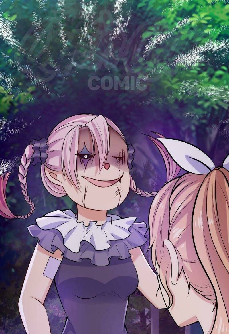 Bảo Vật Thu Lợi Siêu Cấp: Chapter 25