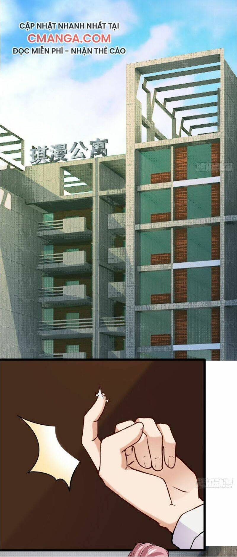 Bảo Vật Thu Lợi Siêu Cấp: Chapter 29