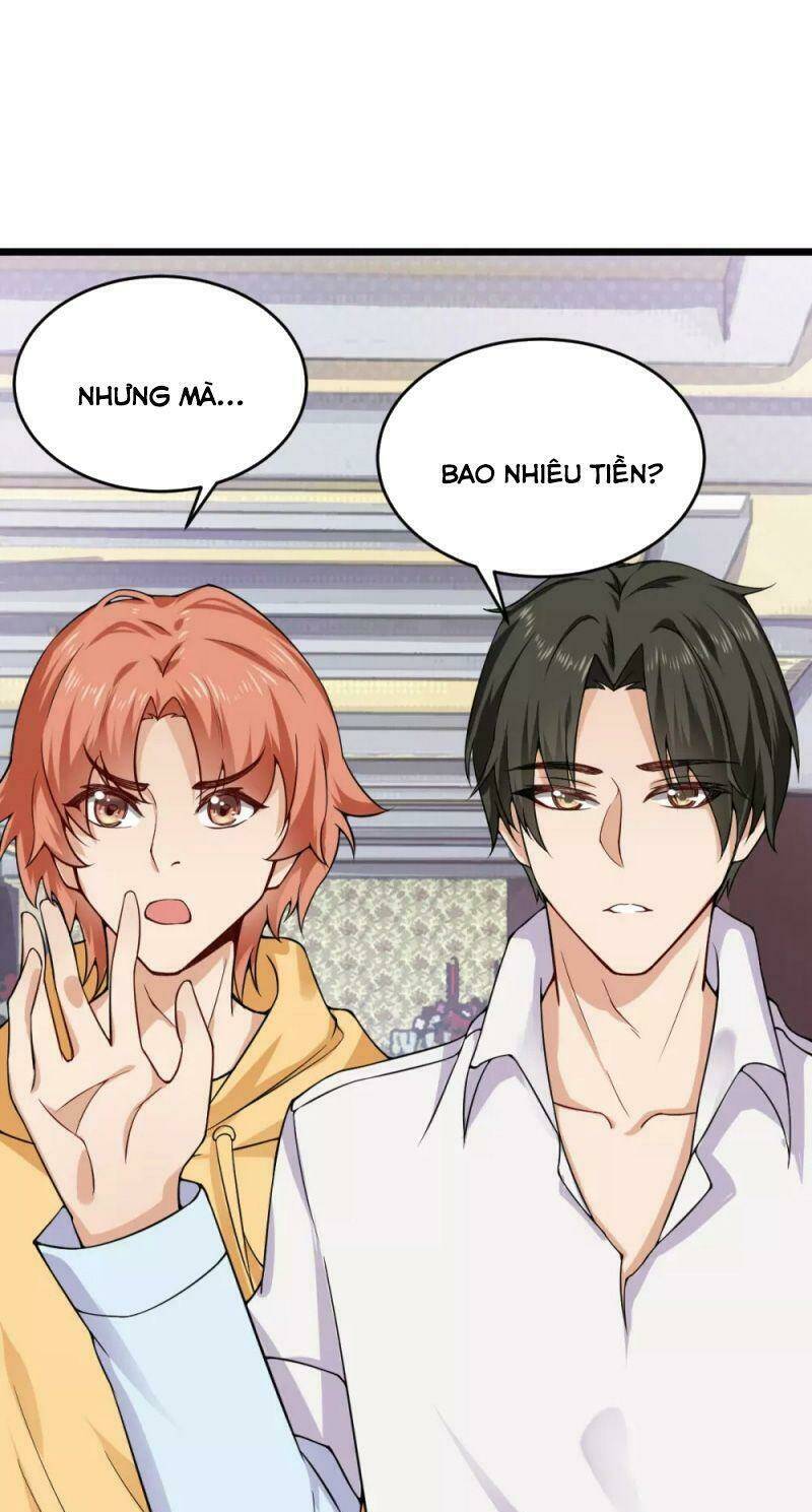 Bảo Vật Thu Lợi Siêu Cấp: Chapter 31