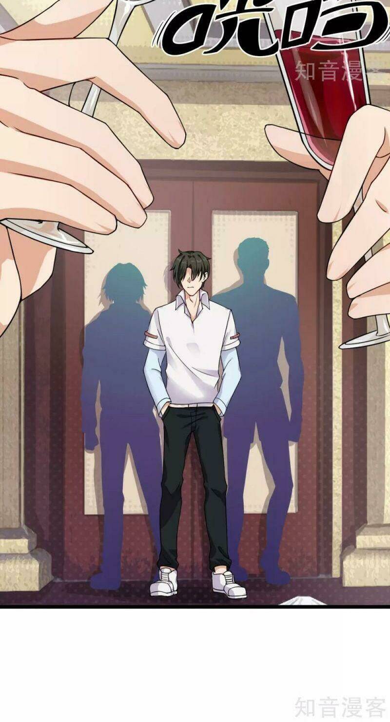 Bảo Vật Thu Lợi Siêu Cấp: Chapter 31