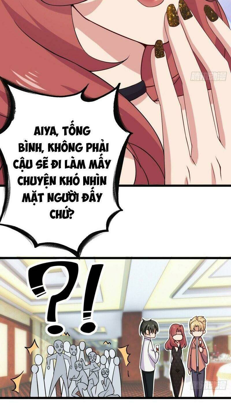 Bảo Vật Thu Lợi Siêu Cấp: Chapter 32