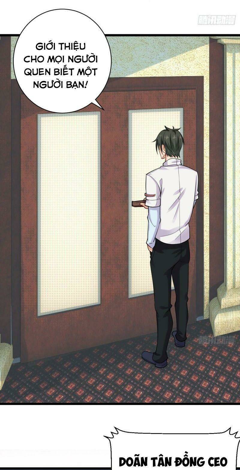 Bảo Vật Thu Lợi Siêu Cấp: Chapter 32