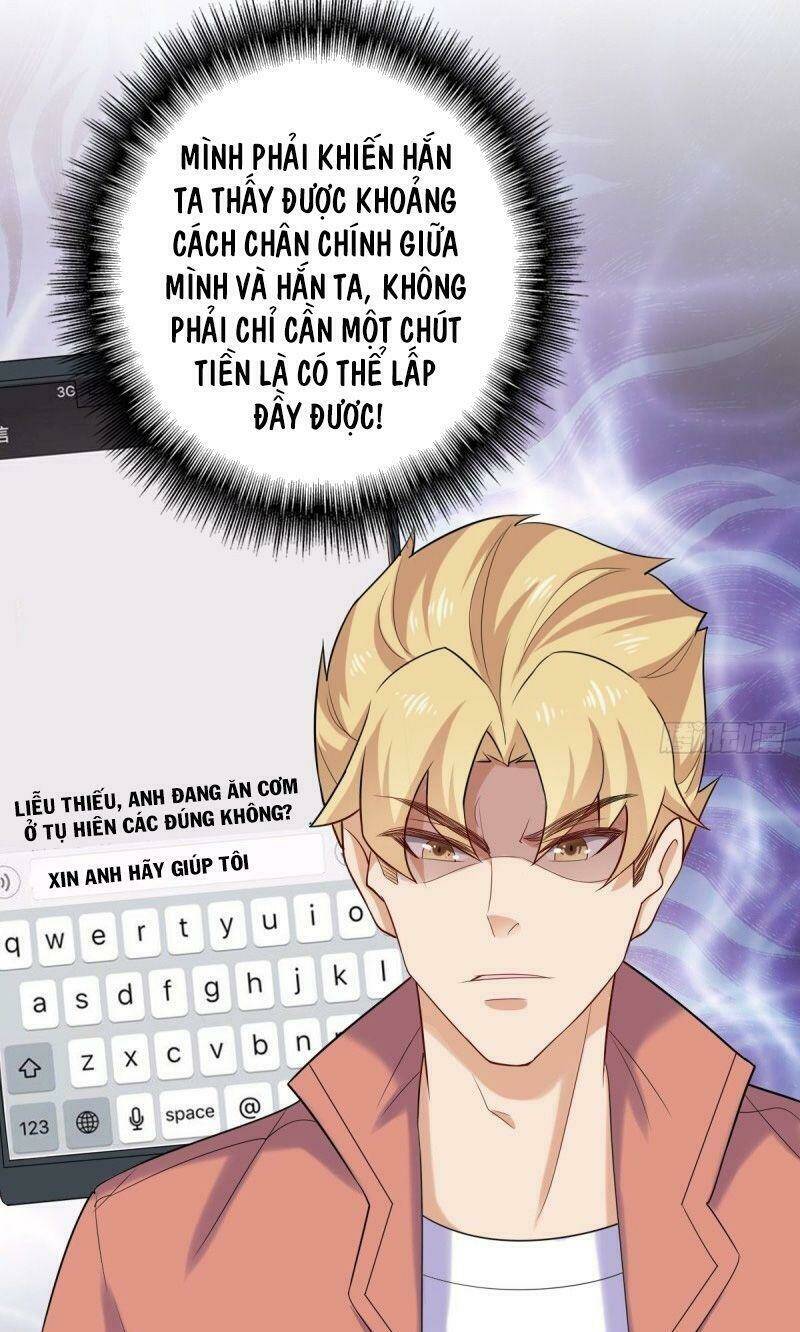 Bảo Vật Thu Lợi Siêu Cấp: Chapter 32