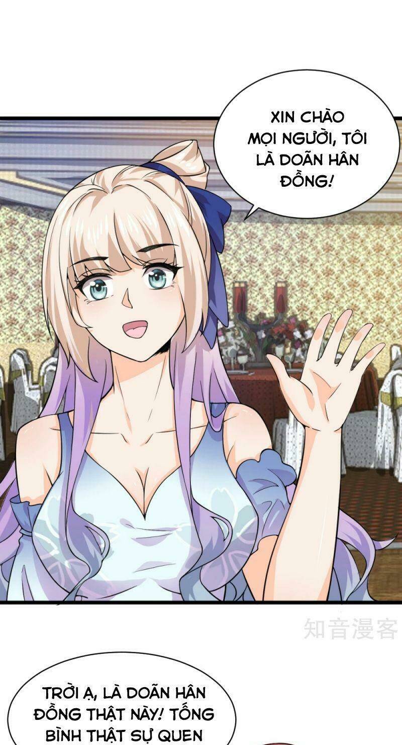 Bảo Vật Thu Lợi Siêu Cấp: Chapter 33