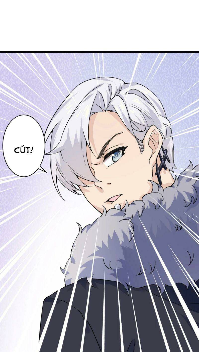 Bảo Vật Thu Lợi Siêu Cấp: Chapter 33