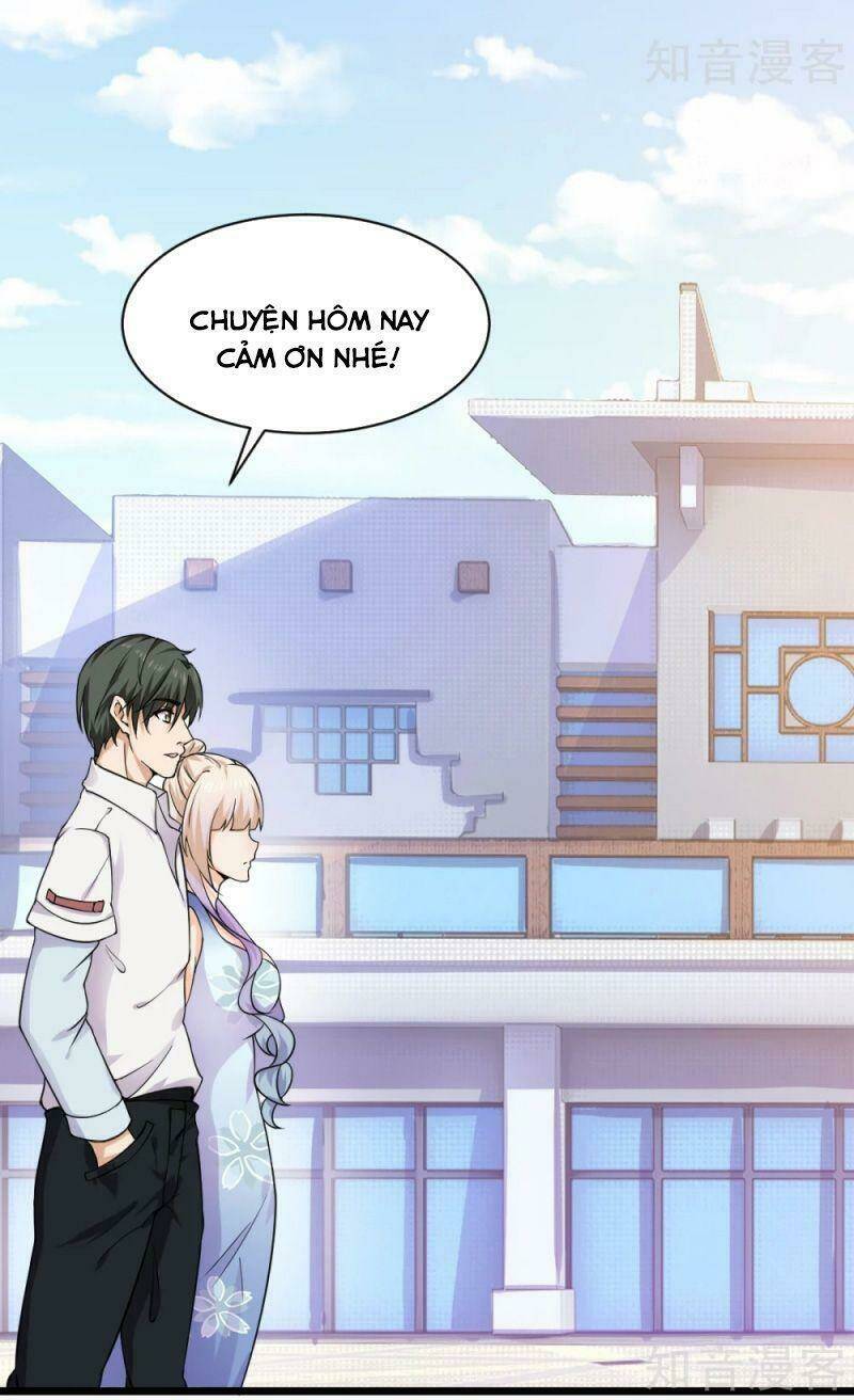 Bảo Vật Thu Lợi Siêu Cấp: Chapter 33