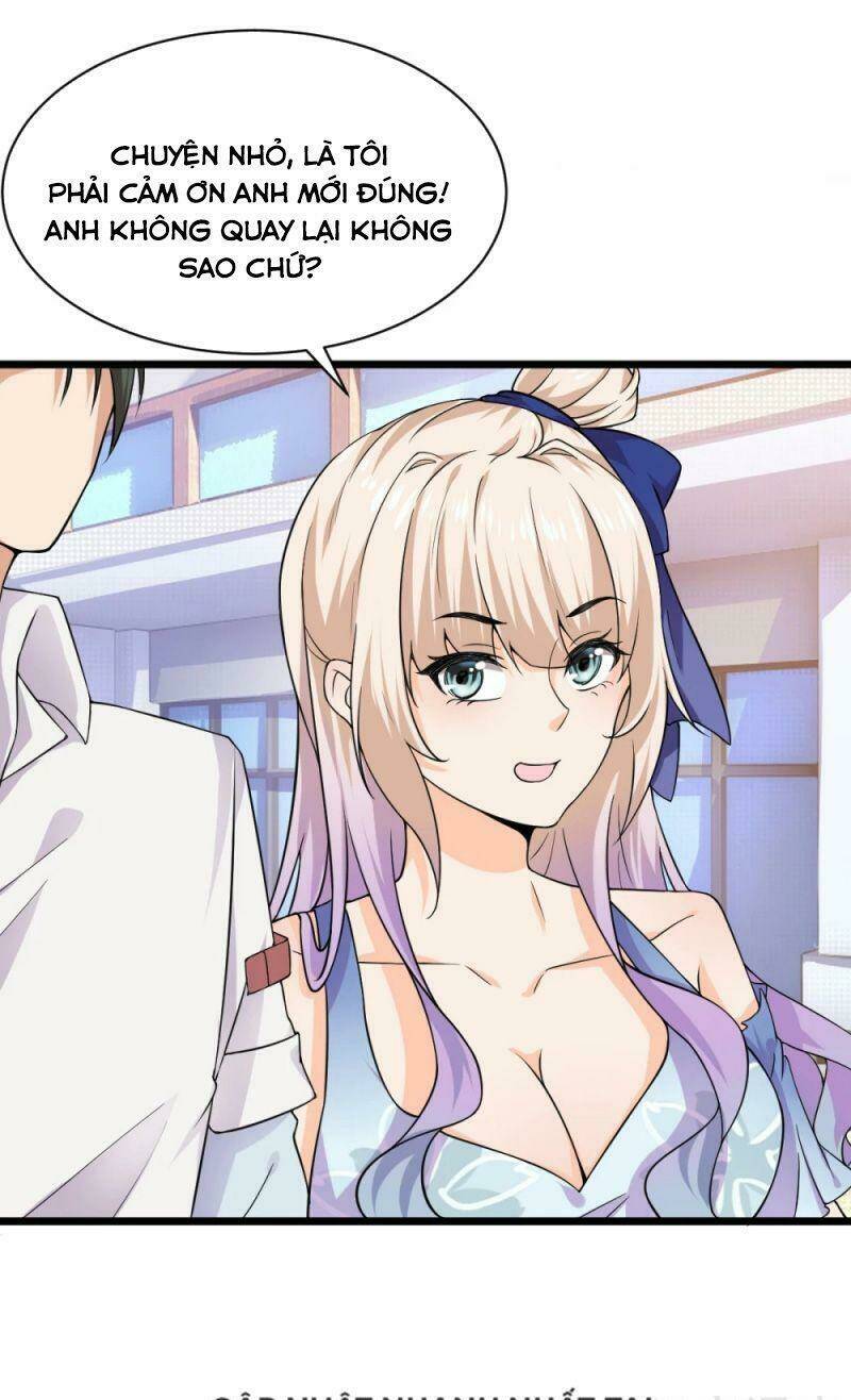 Bảo Vật Thu Lợi Siêu Cấp: Chapter 33