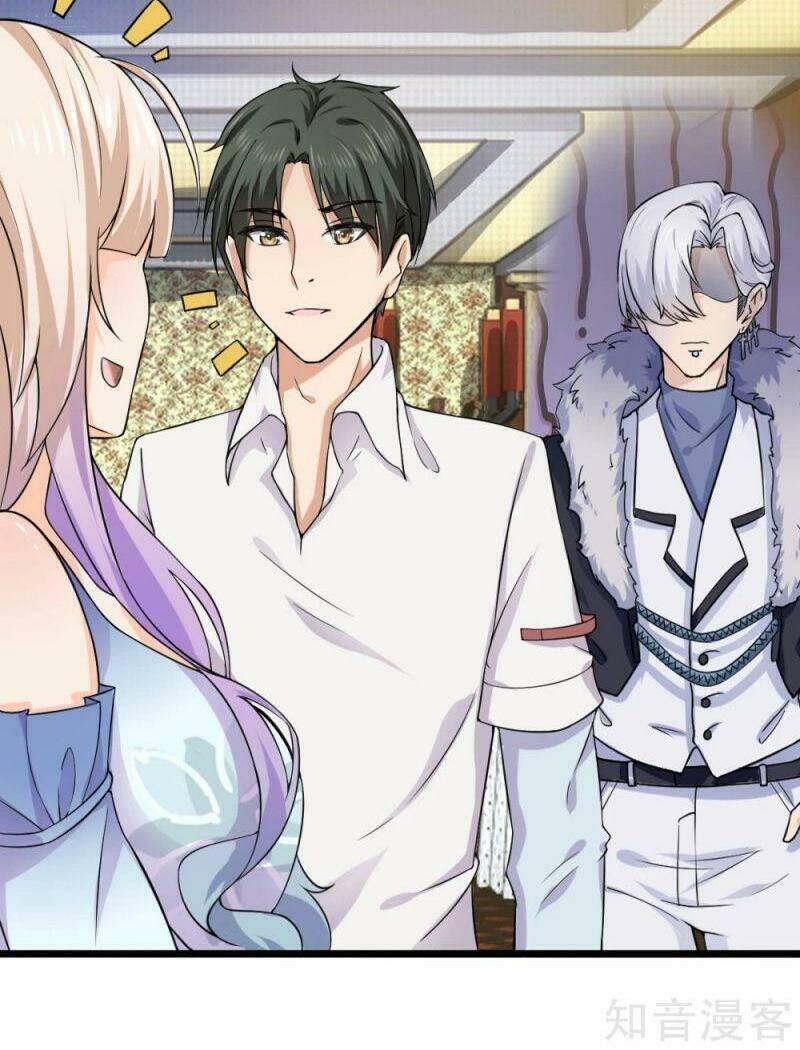 Bảo Vật Thu Lợi Siêu Cấp: Chapter 33