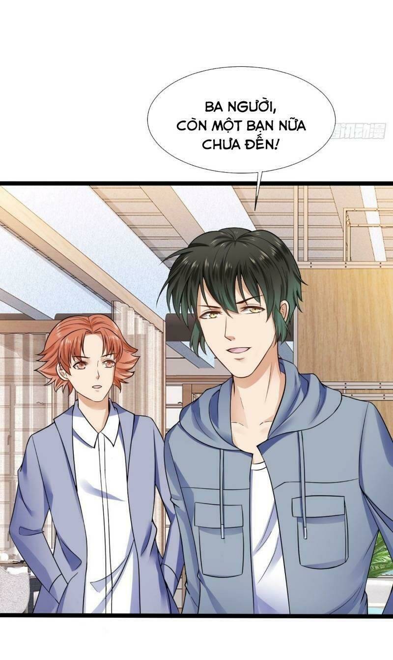 Bảo Vật Thu Lợi Siêu Cấp: Chapter 7