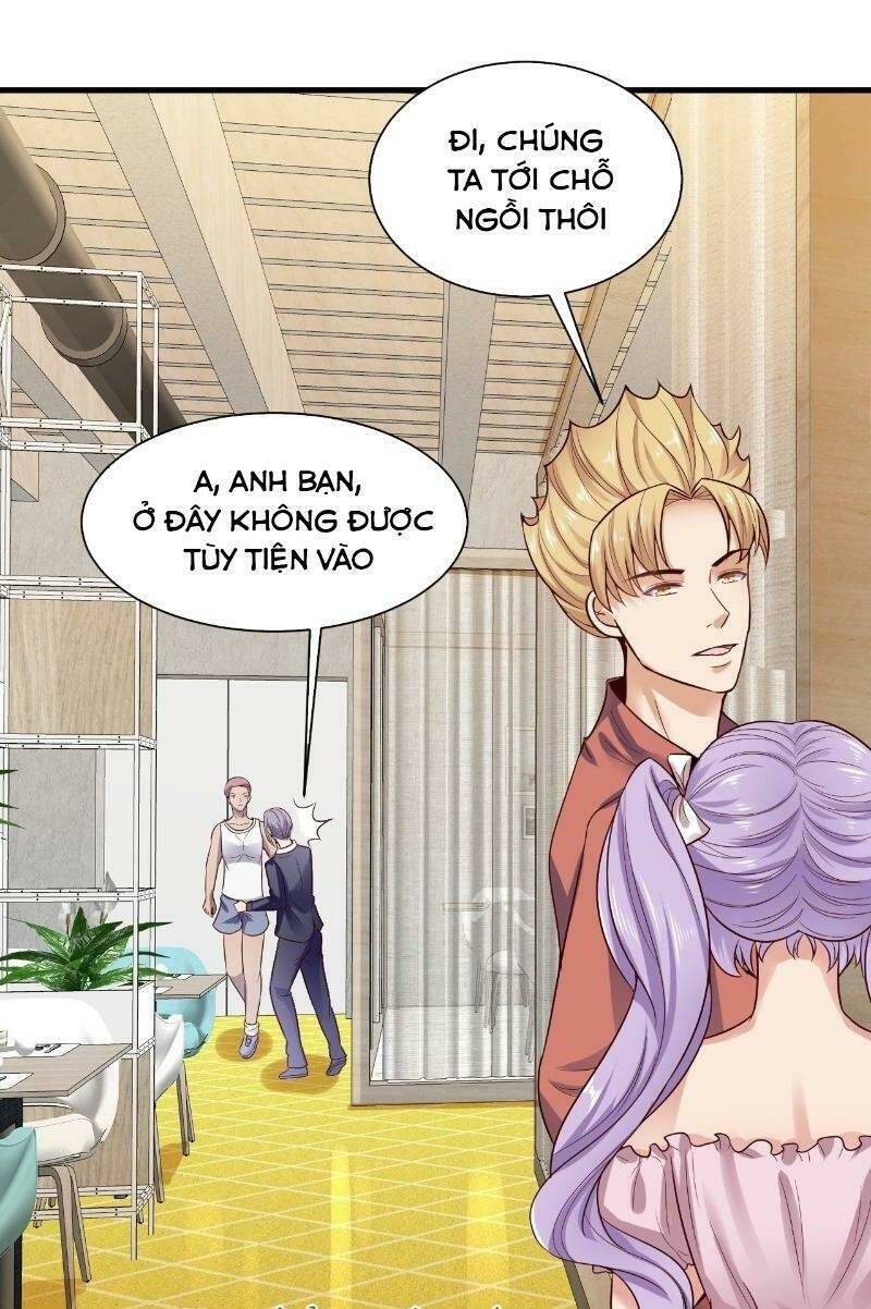 Bảo Vật Thu Lợi Siêu Cấp: Chapter 8