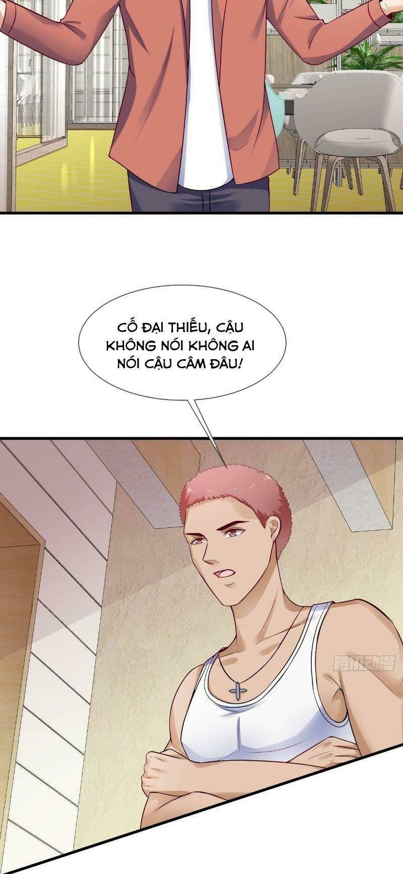 Bảo Vật Thu Lợi Siêu Cấp: Chapter 8