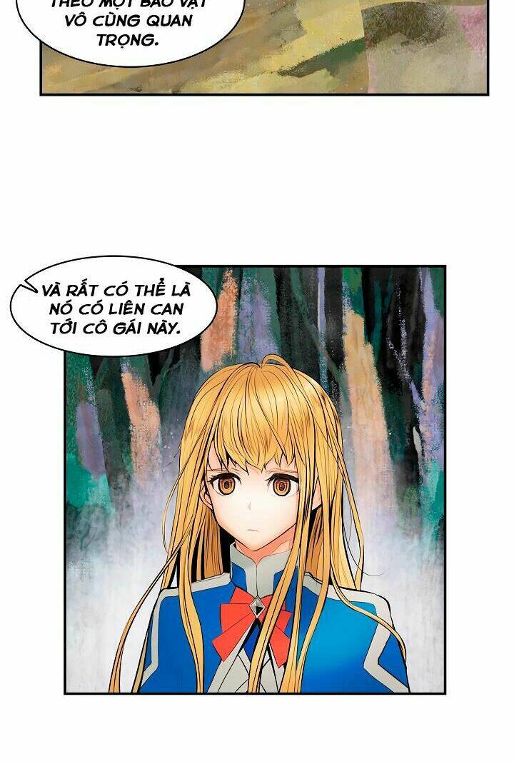 Bất Bại Chân Ma: Chapter 11