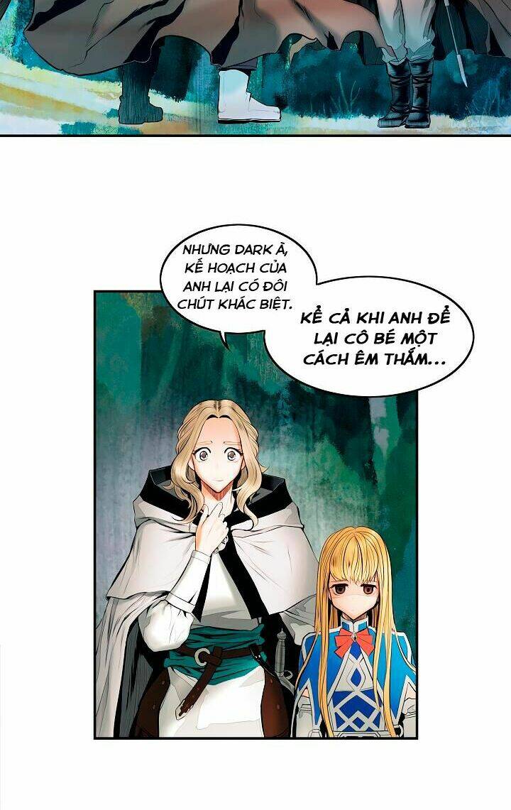 Bất Bại Chân Ma: Chapter 11
