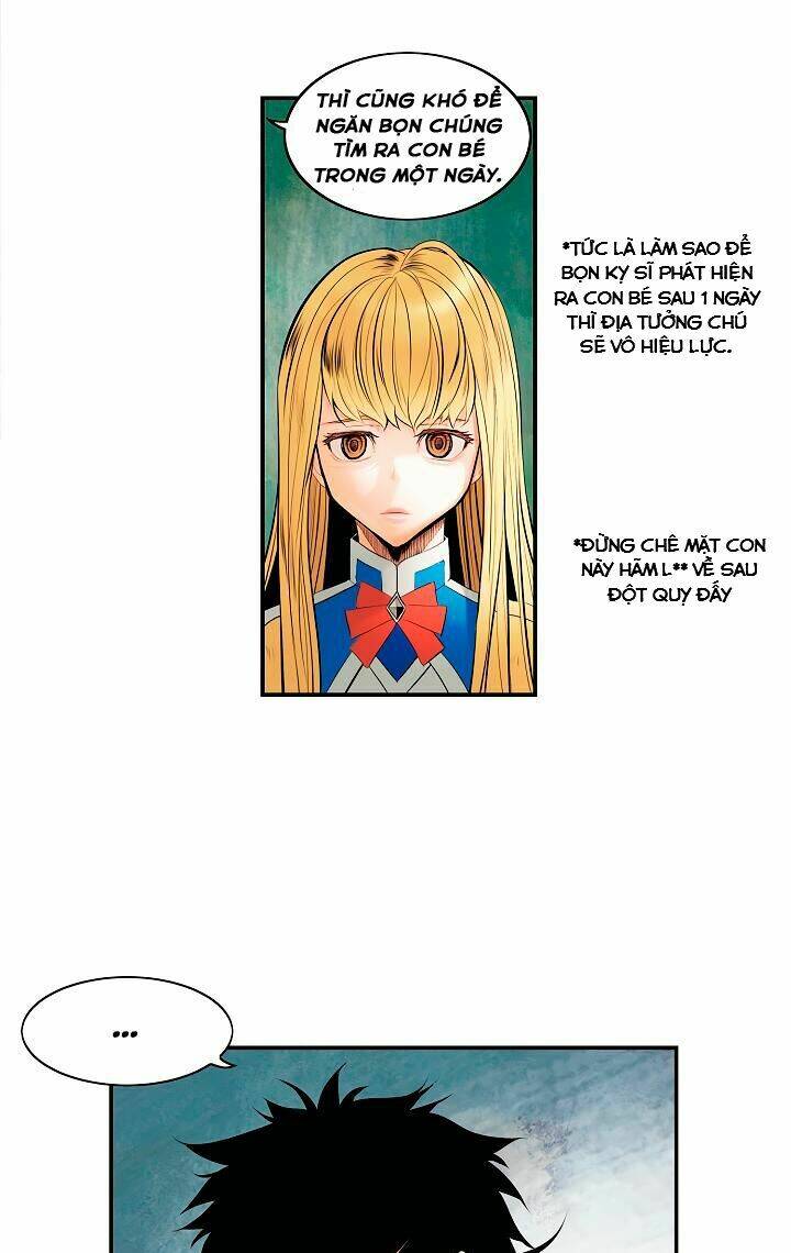 Bất Bại Chân Ma: Chapter 11