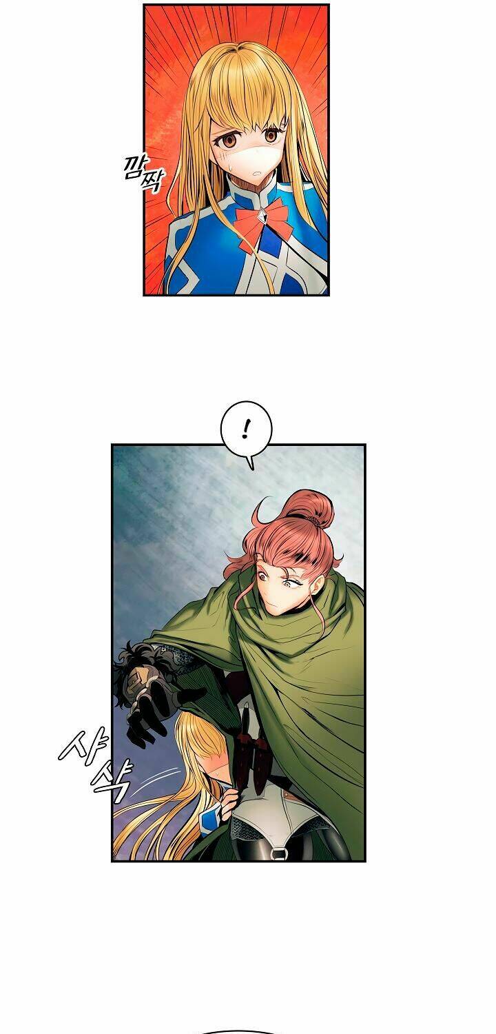 Bất Bại Chân Ma: Chapter 11